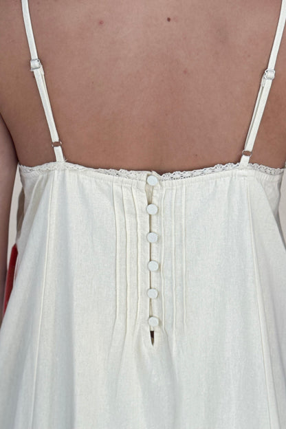 Elle Maxi Dress