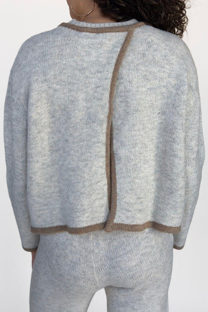 Sophie Sweater Top