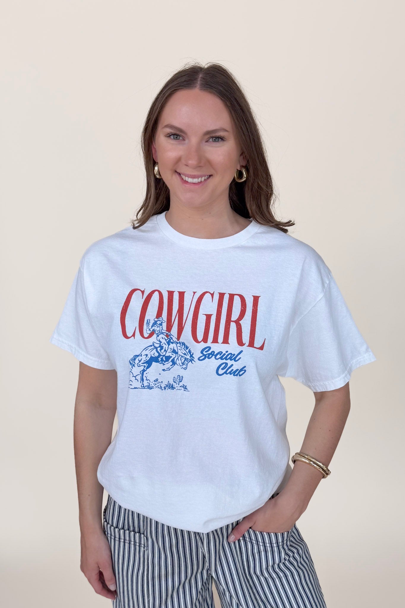 Cowgirl Social Club