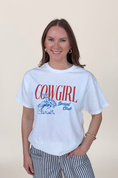 Cowgirl Social Club