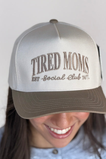 Trucker Hat - more options available
