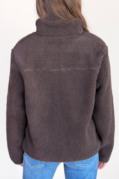 Bailey Jacket
