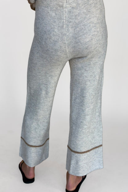Sophie Knitted Pants