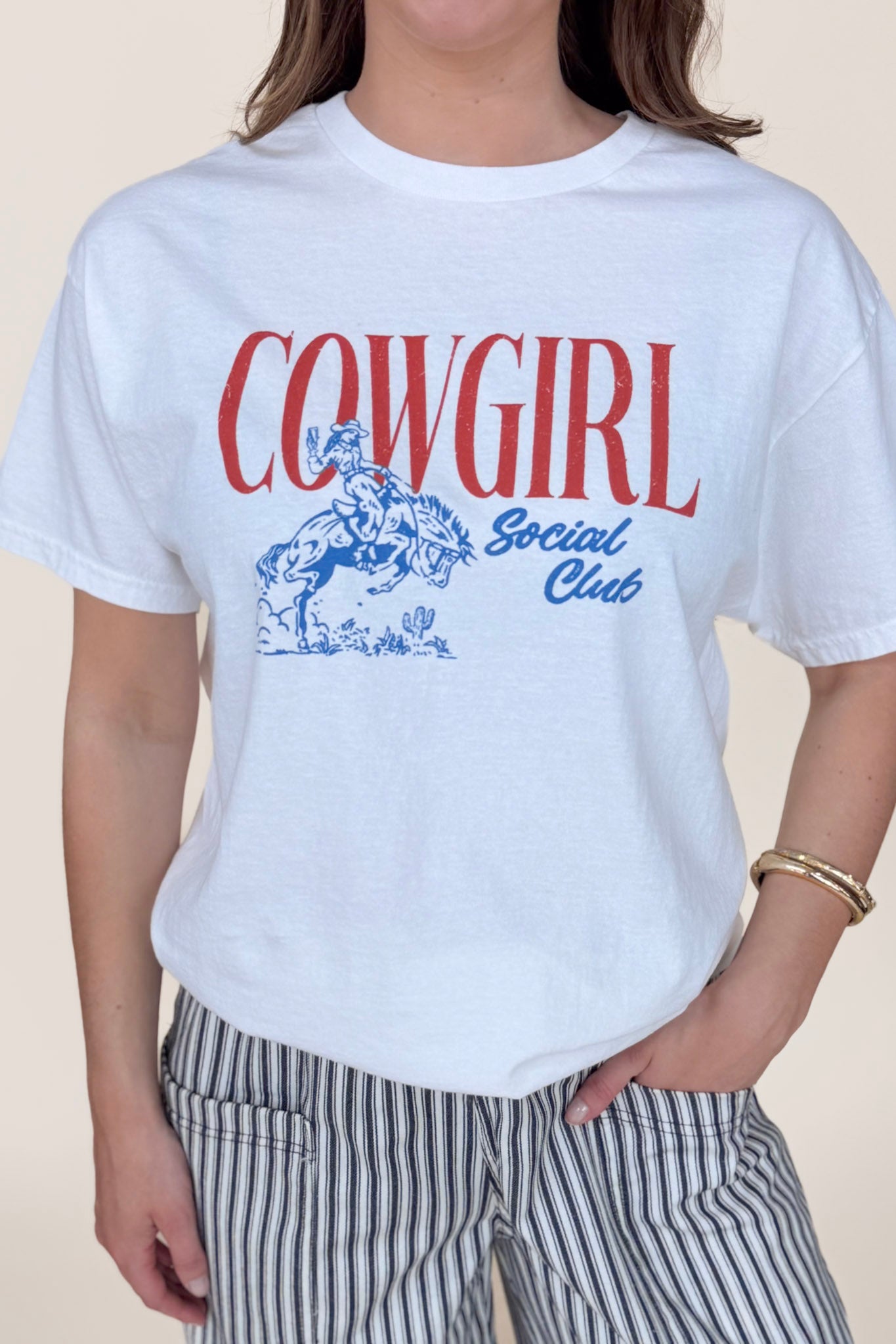 Cowgirl Social Club