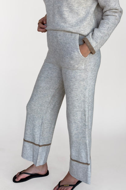 Sophie Knitted Pants