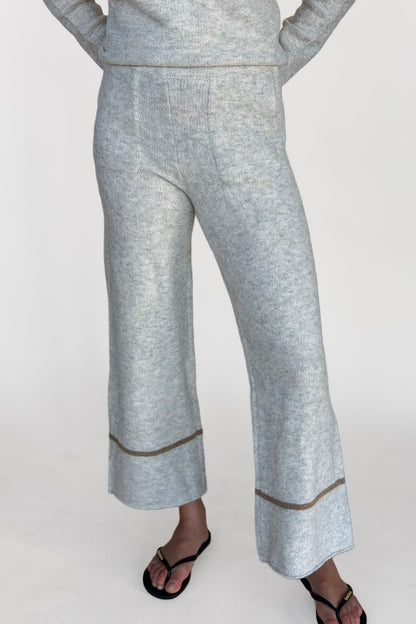 Sophie Knitted Pants
