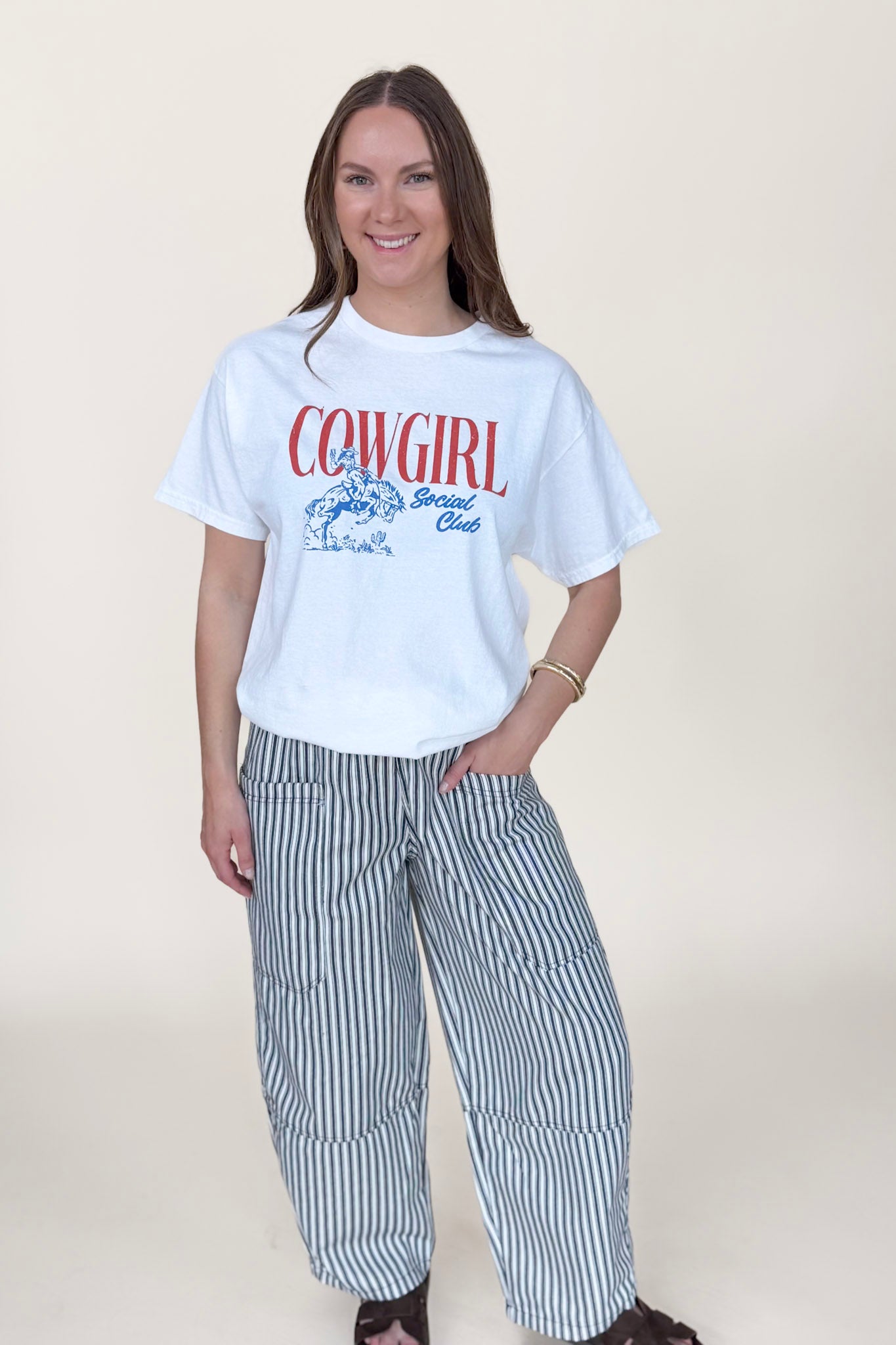 Cowgirl Social Club