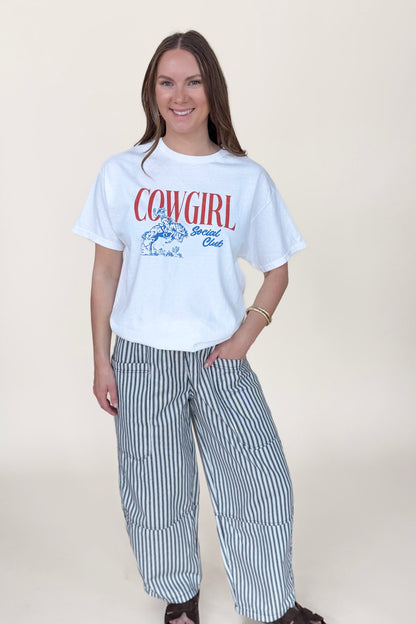 Cowgirl Social Club