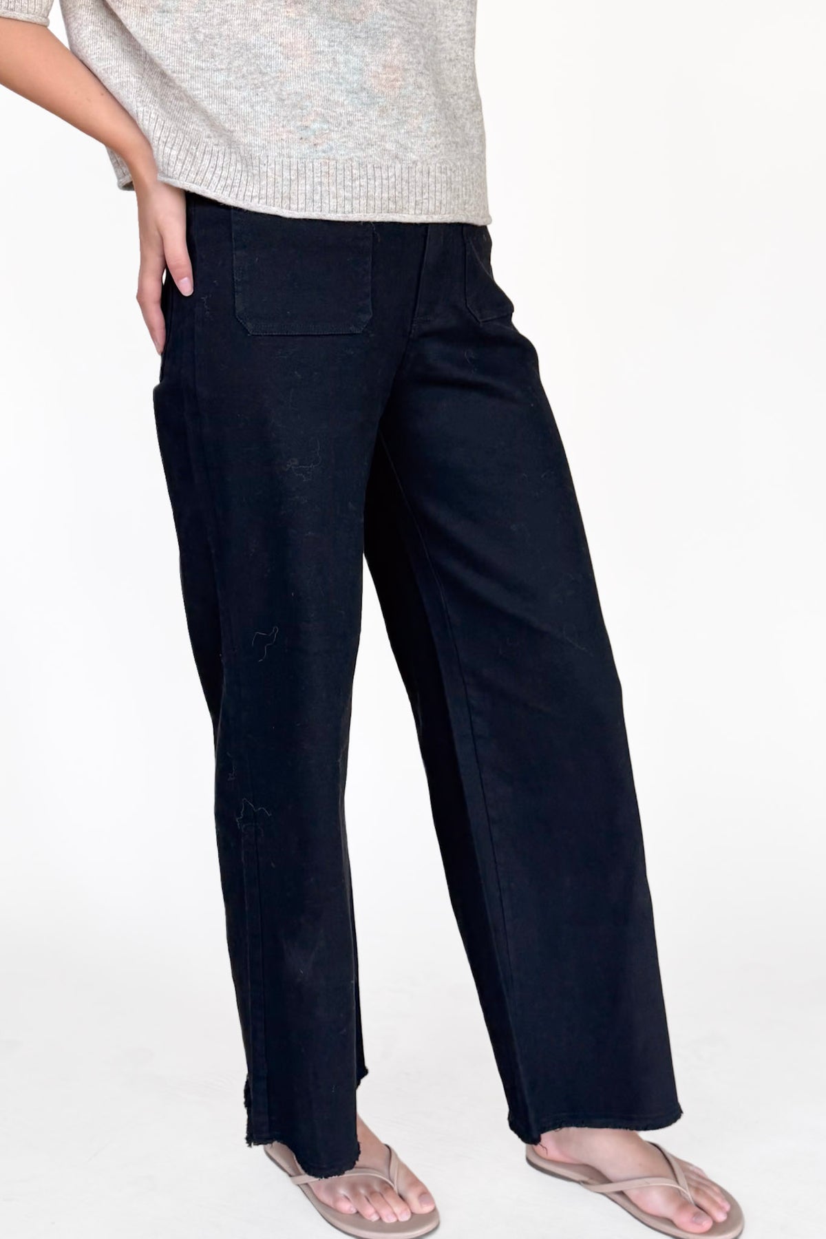 Becca Pant