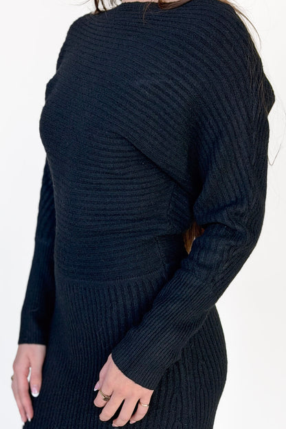 Denver Midi Dress