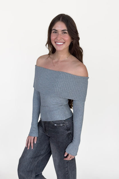 Lainey Sweater