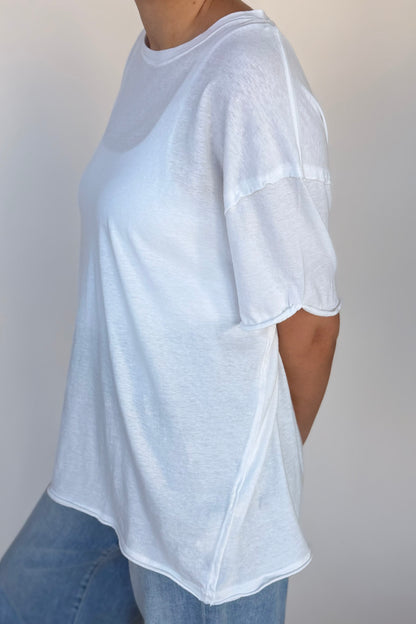 Free People Nina Tee