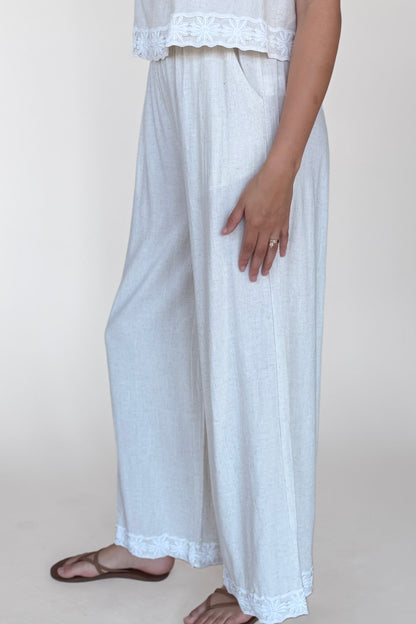 Camille Pant