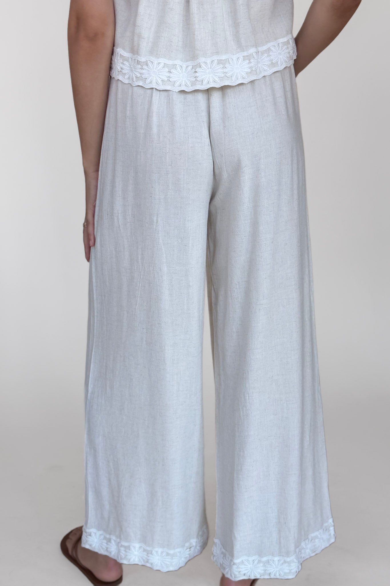 Camille Pant