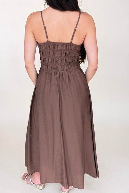 Shea Midi Dress