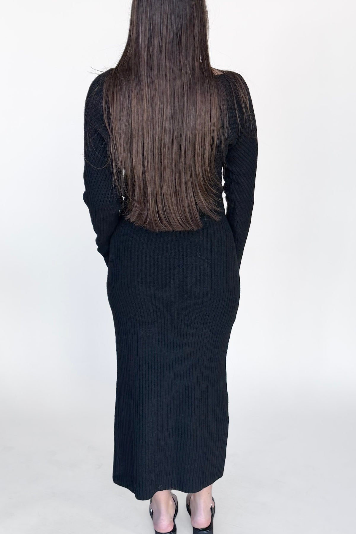 Denver Midi Dress
