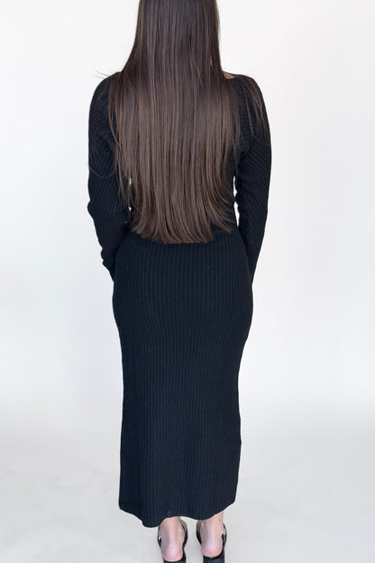 Denver Midi Dress