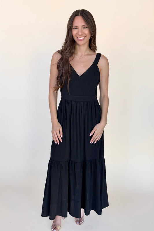 Maxi/Midi Dress  Apricot Lane Boutique - Redding