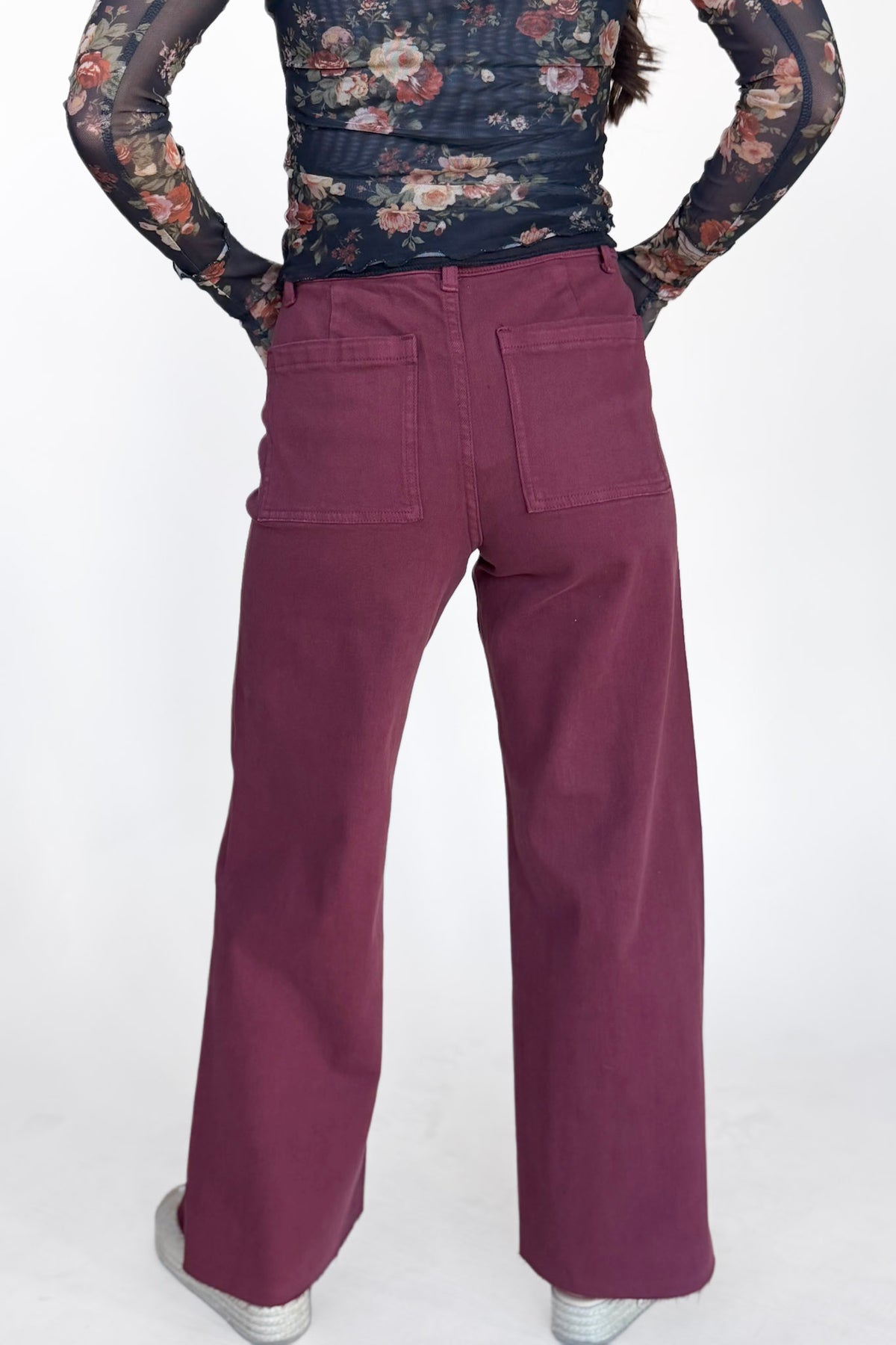 Kendall Pant