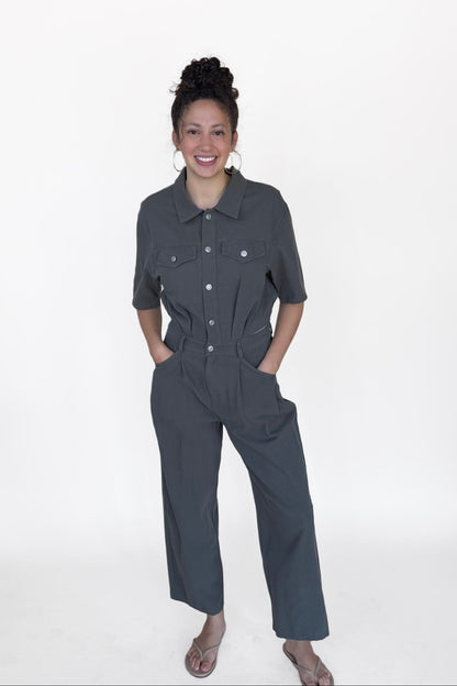 Brittany Jumpsuit