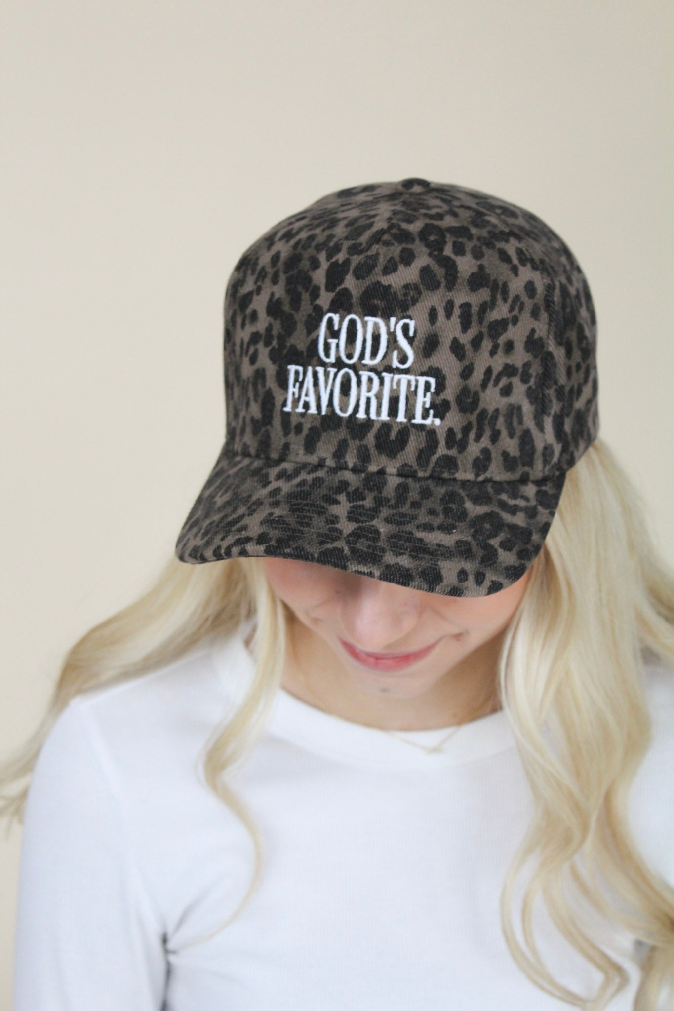 The Happiest Trucker Hats - more styles available