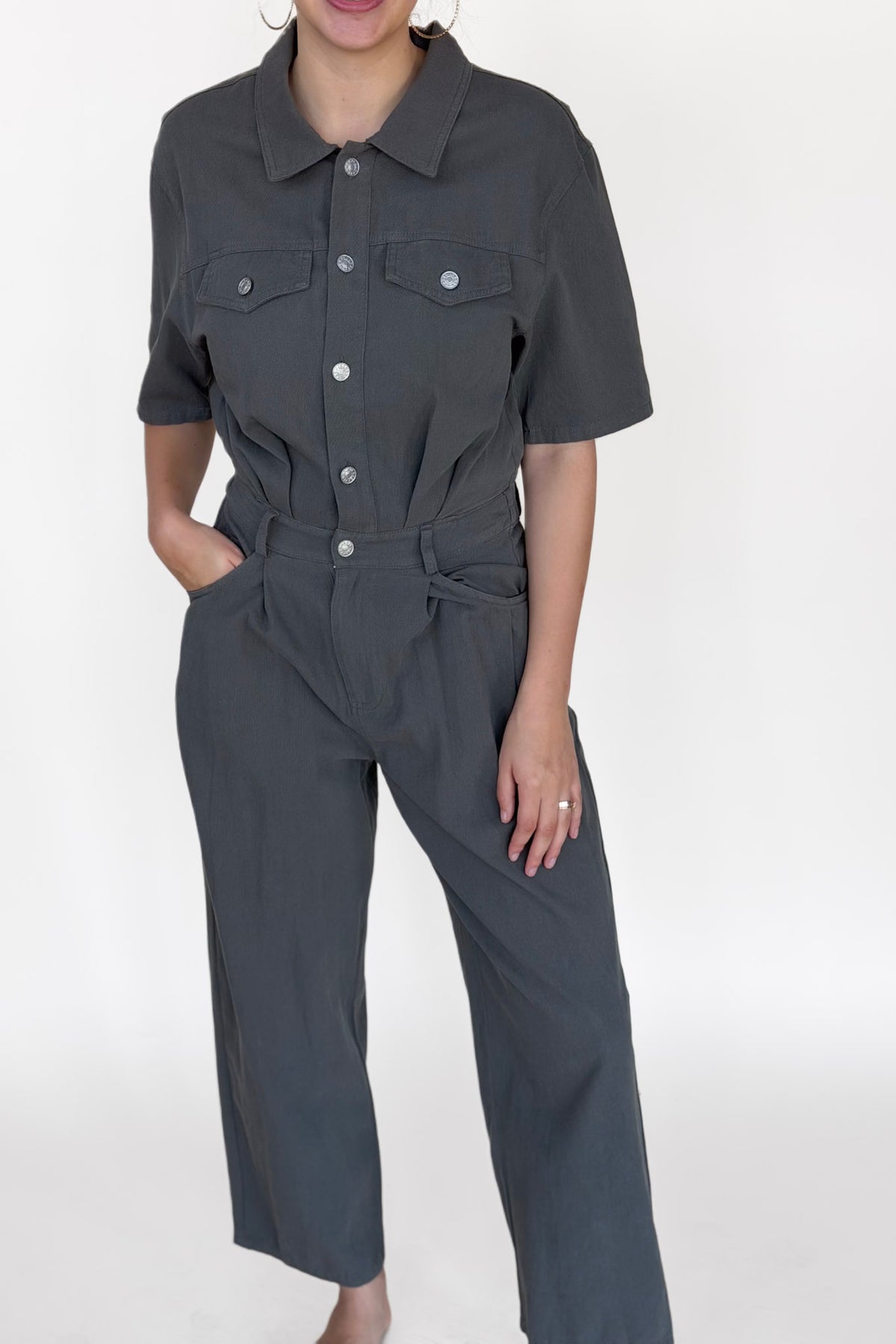 Brittany Jumpsuit