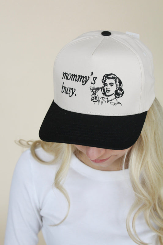 The Happiest Trucker Hats - more styles available