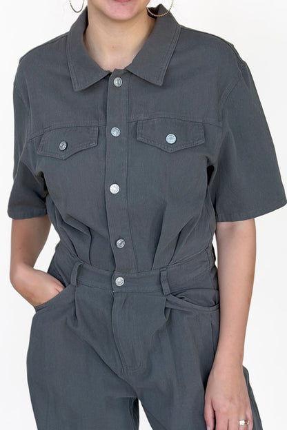 Brittany Jumpsuit