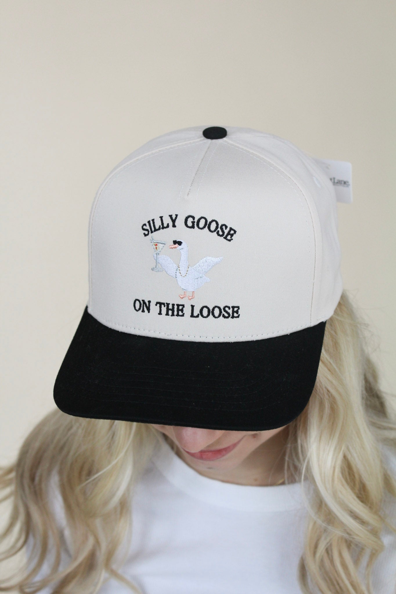 The Happiest Trucker Hats - more styles available