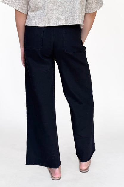 Becca Pant