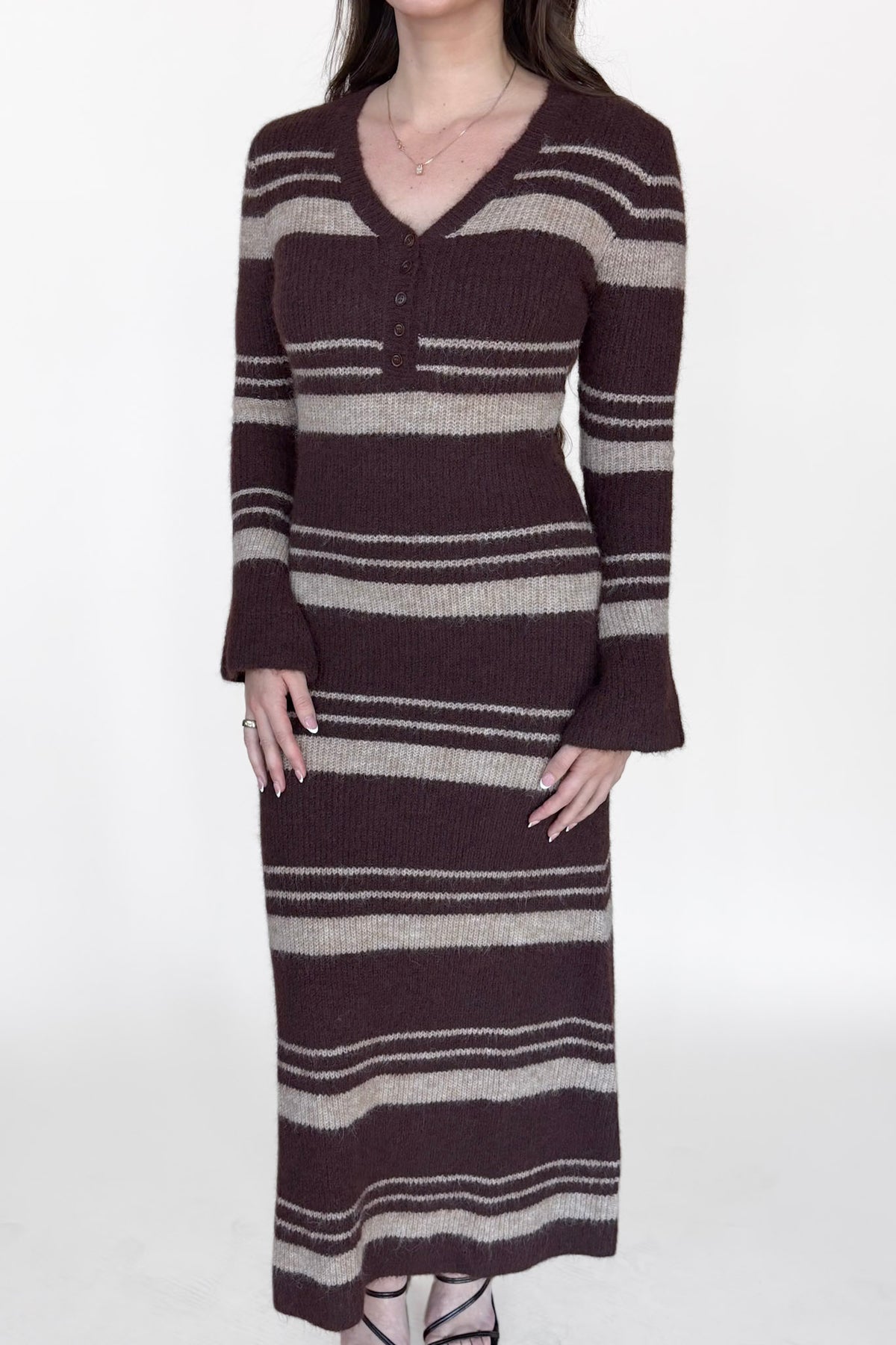 Taylor Maxi Dress