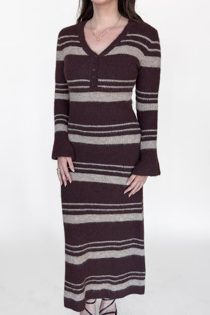 Taylor Maxi Dress