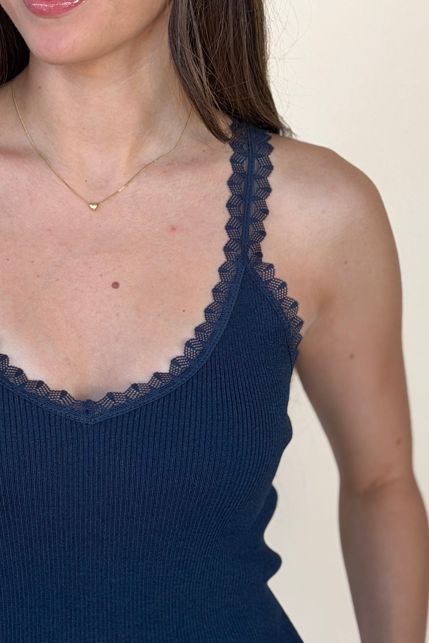 Madison Knit Tank