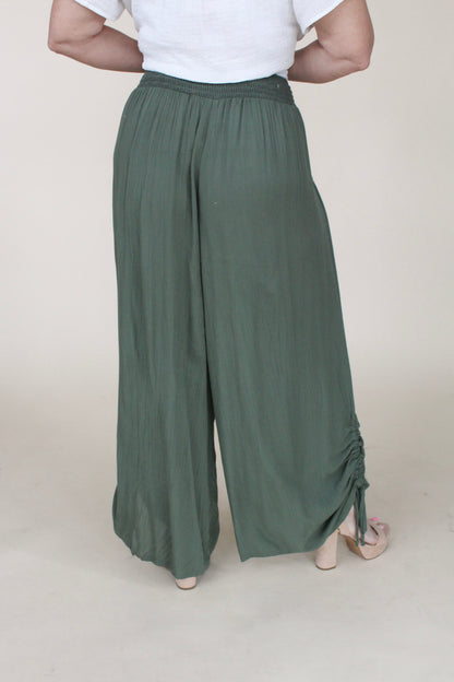 Jaxon Cinched Pant