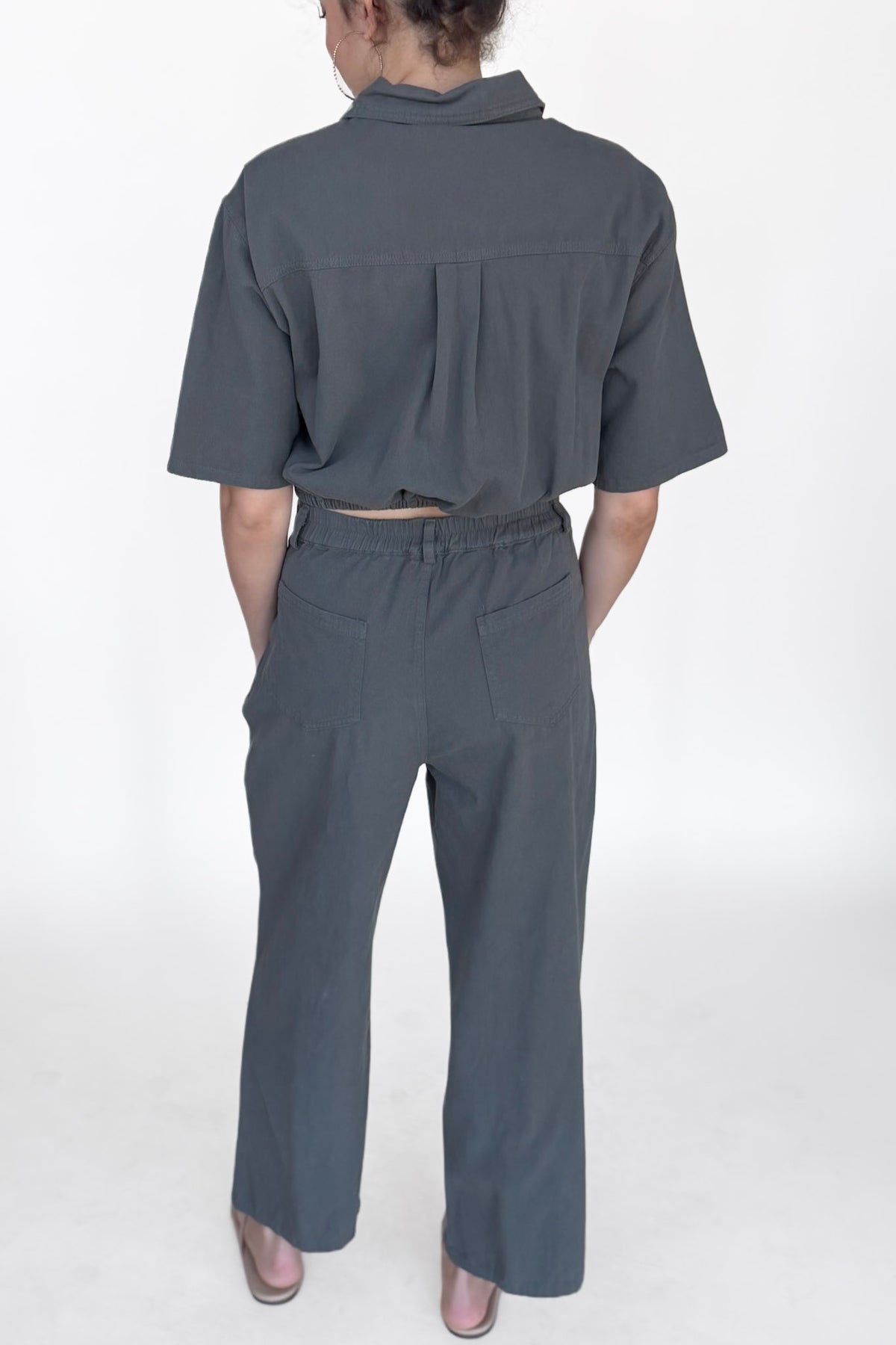 Brittany Jumpsuit
