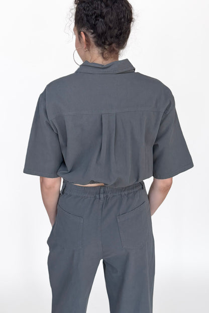 Brittany Jumpsuit