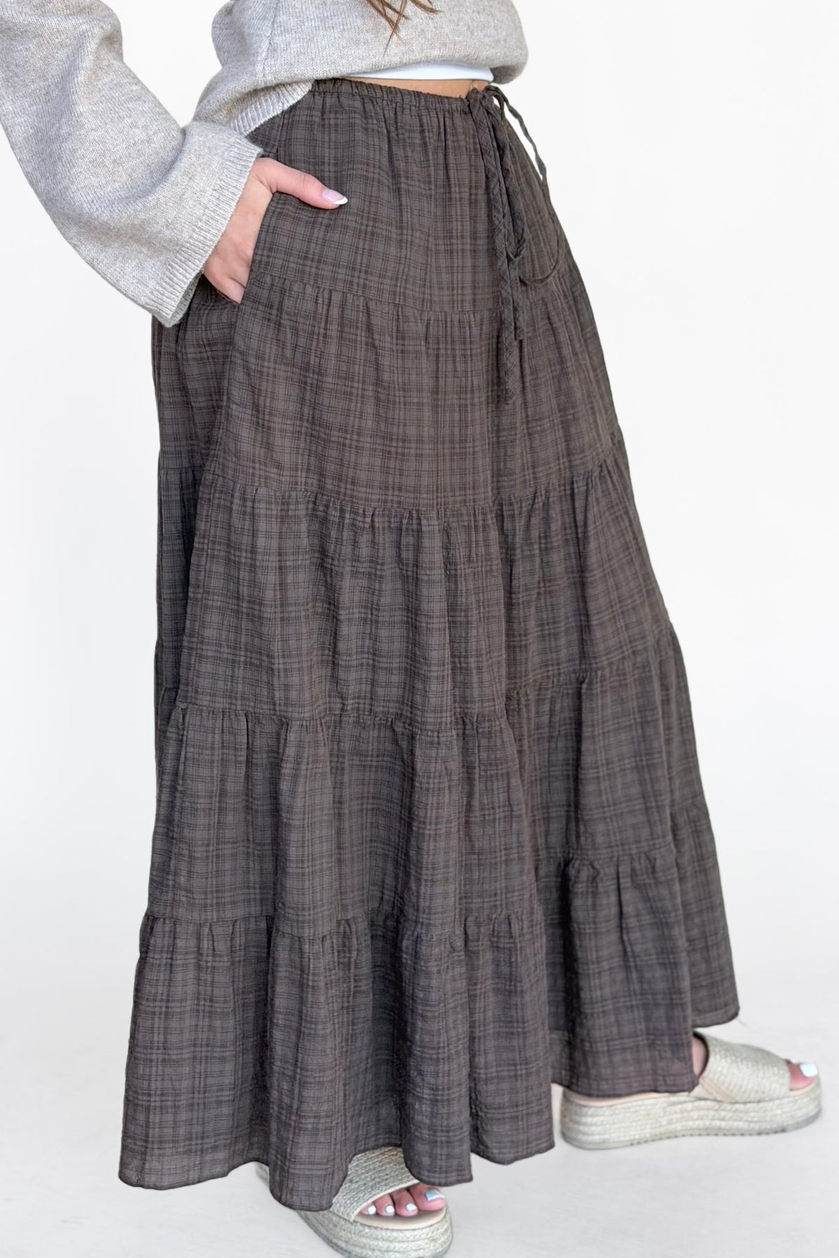 Lexi Skirt