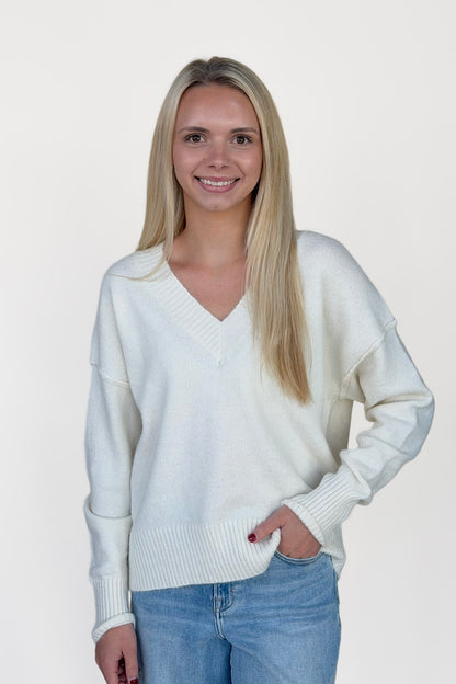 Brady Sweater