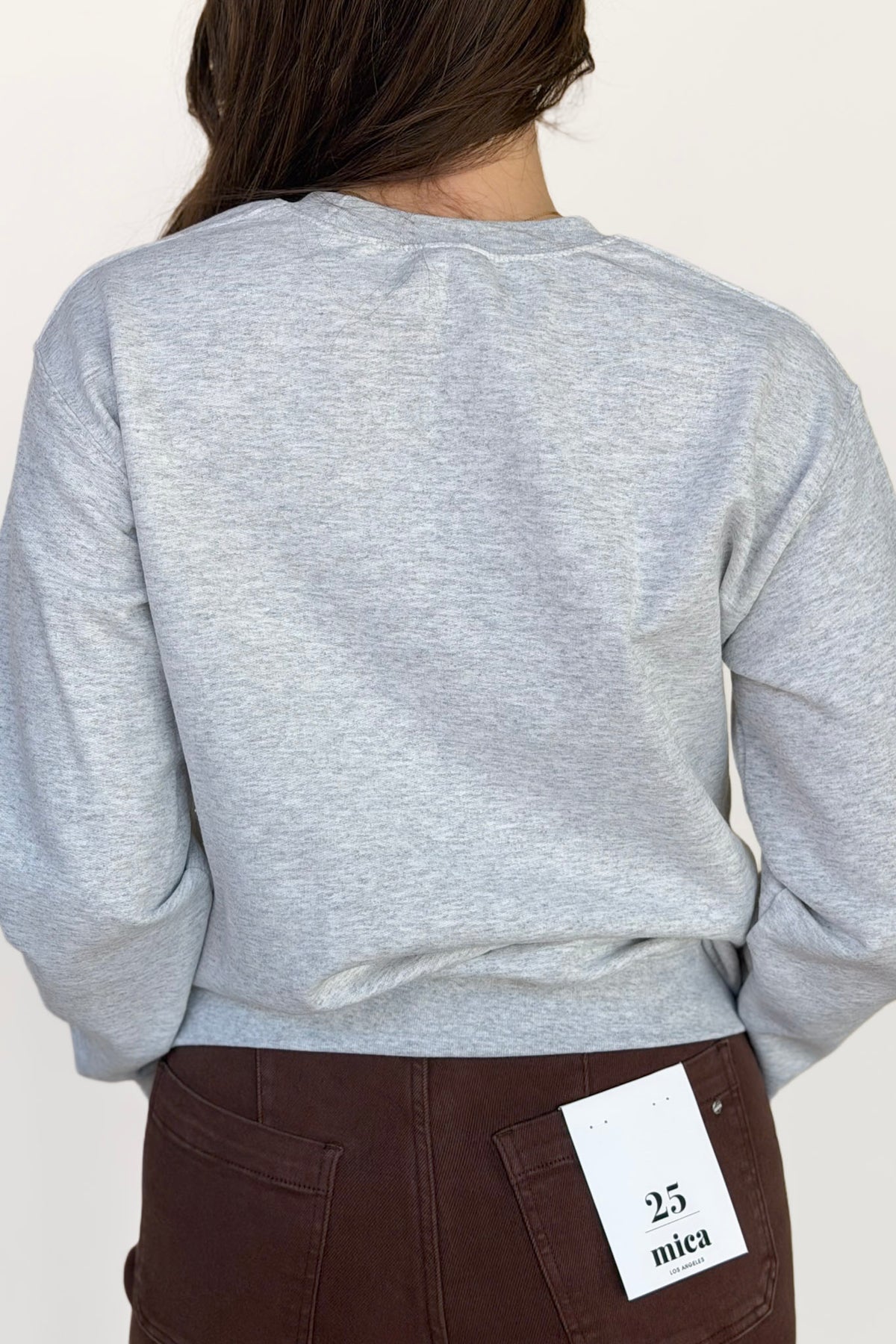 Flying Mallard Sweatshirt