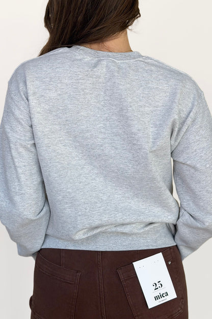 Flying Mallard Sweatshirt