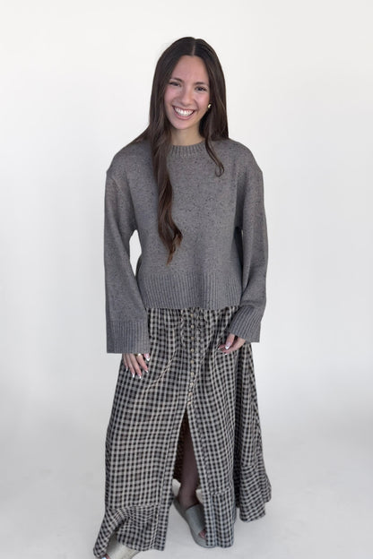 Tara Sweater