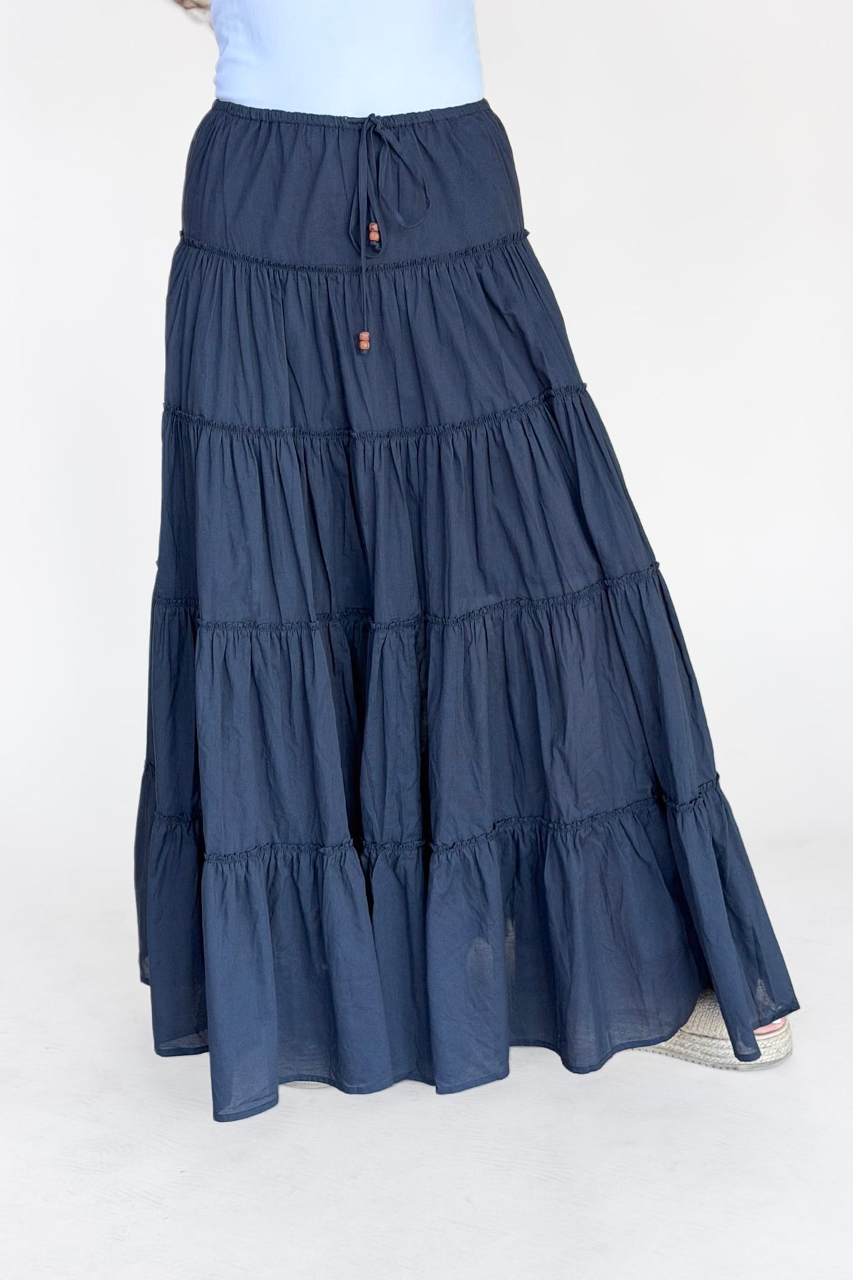Esme Maxi Skirt