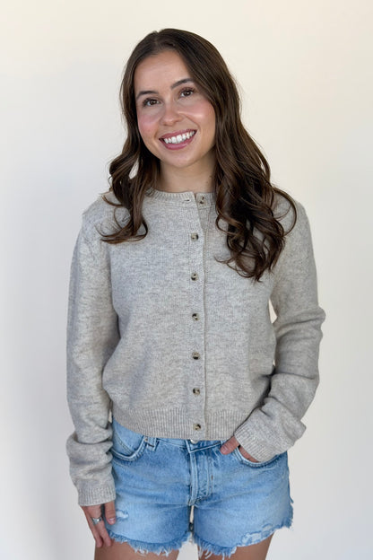 Kate Cardigan