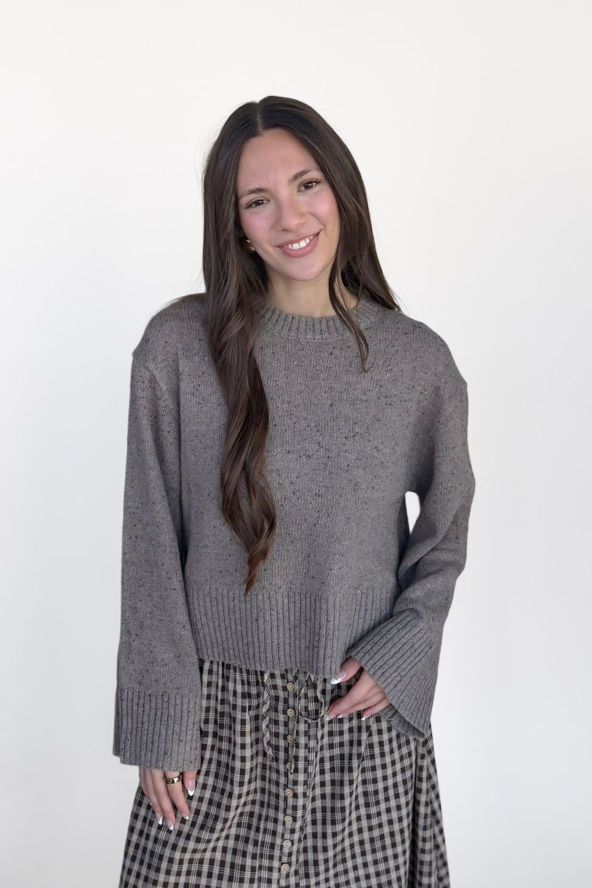 Tara Sweater
