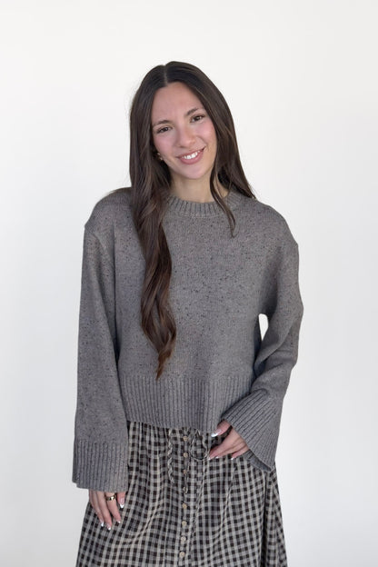Tara Sweater