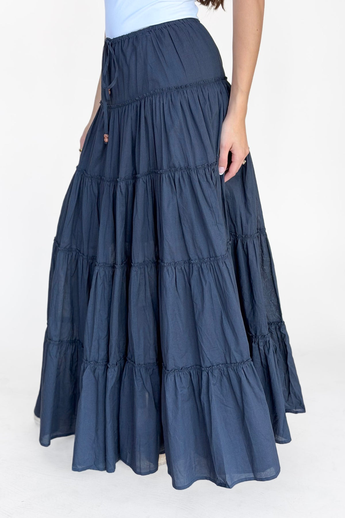 Esme Maxi Skirt