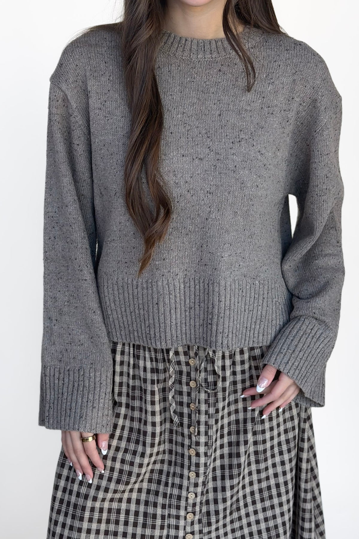 Tara Sweater