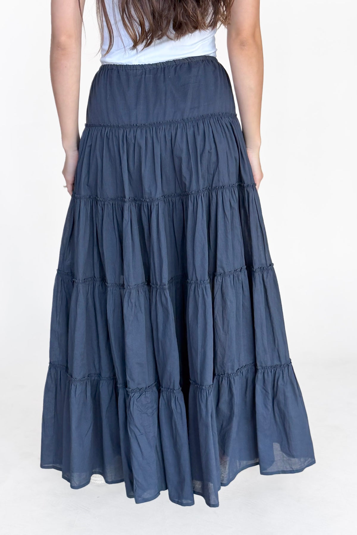 Esme Maxi Skirt