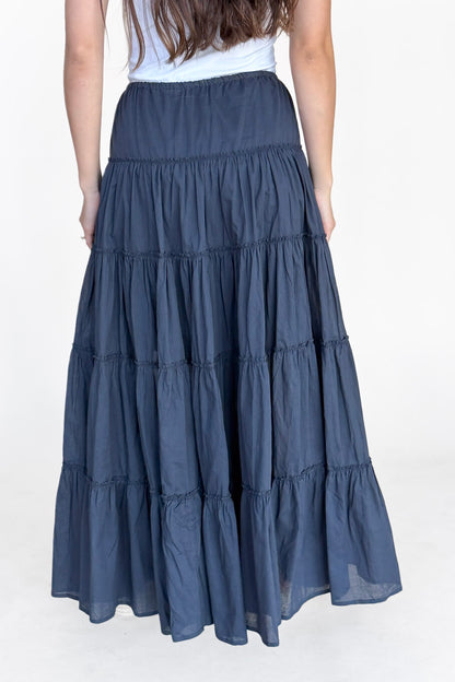 Esme Maxi Skirt