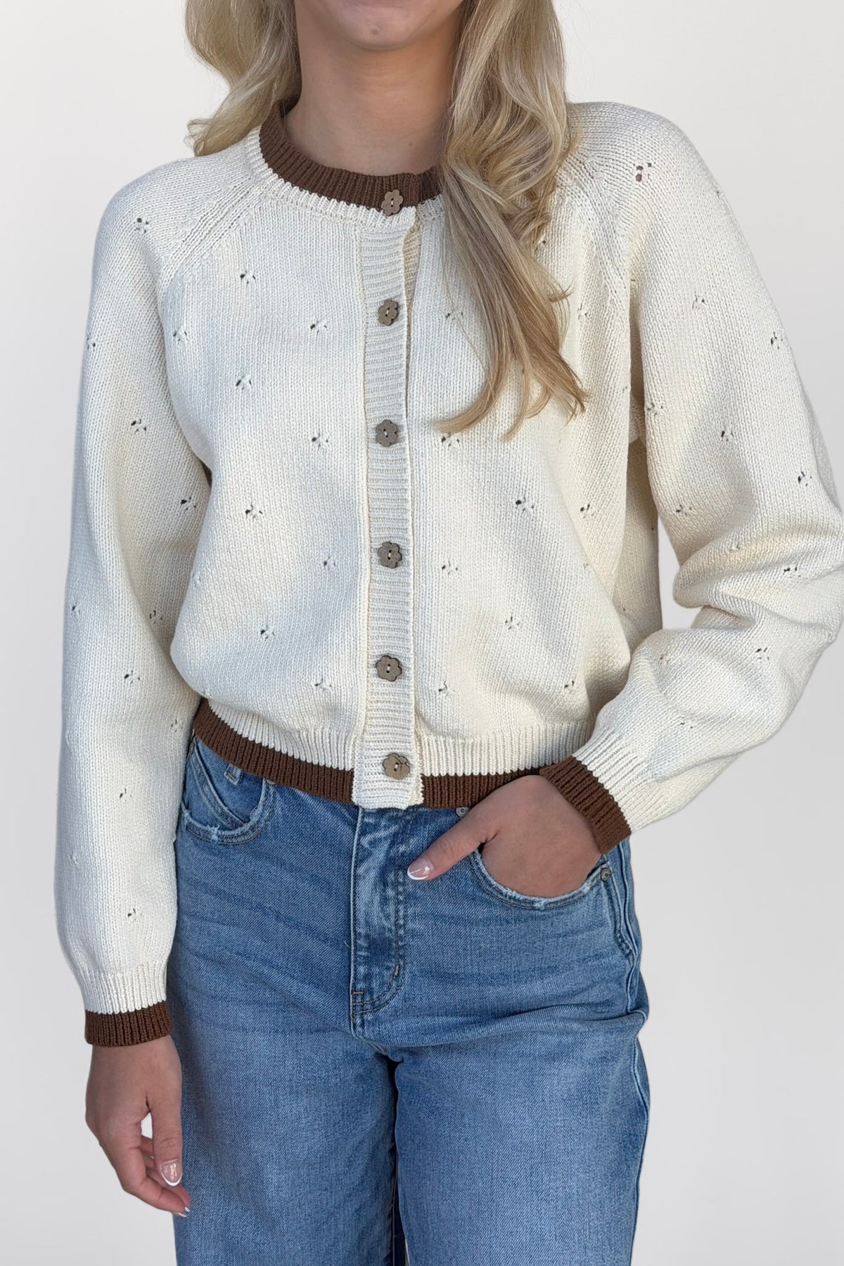 Tennessee Cardigan